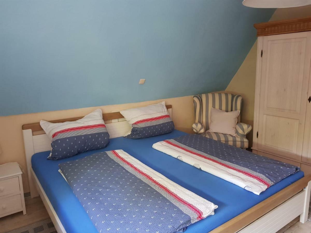 Mona S. Apartment Rostock